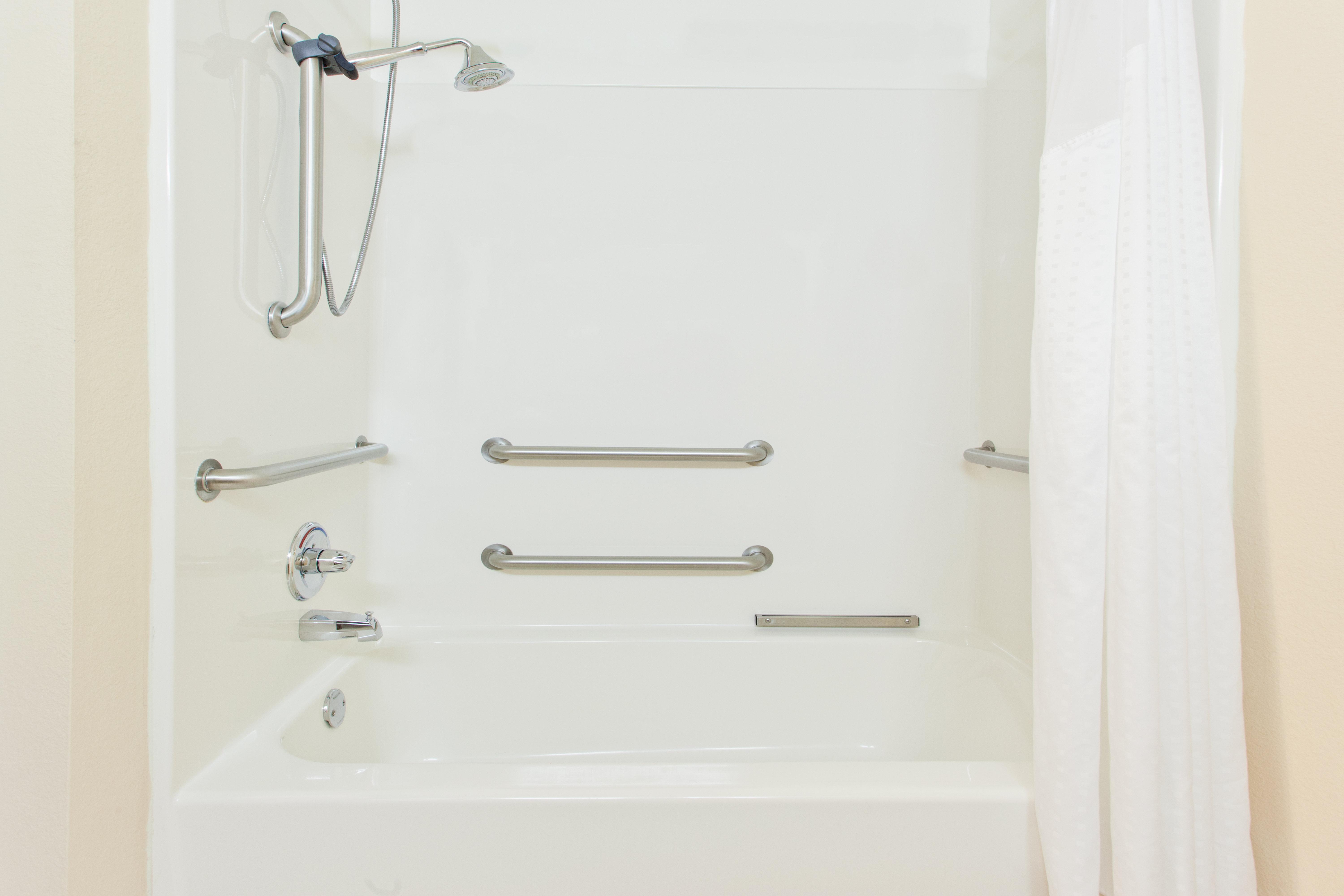 Holiday Inn Express By Ihg Douglas Bagian luar foto