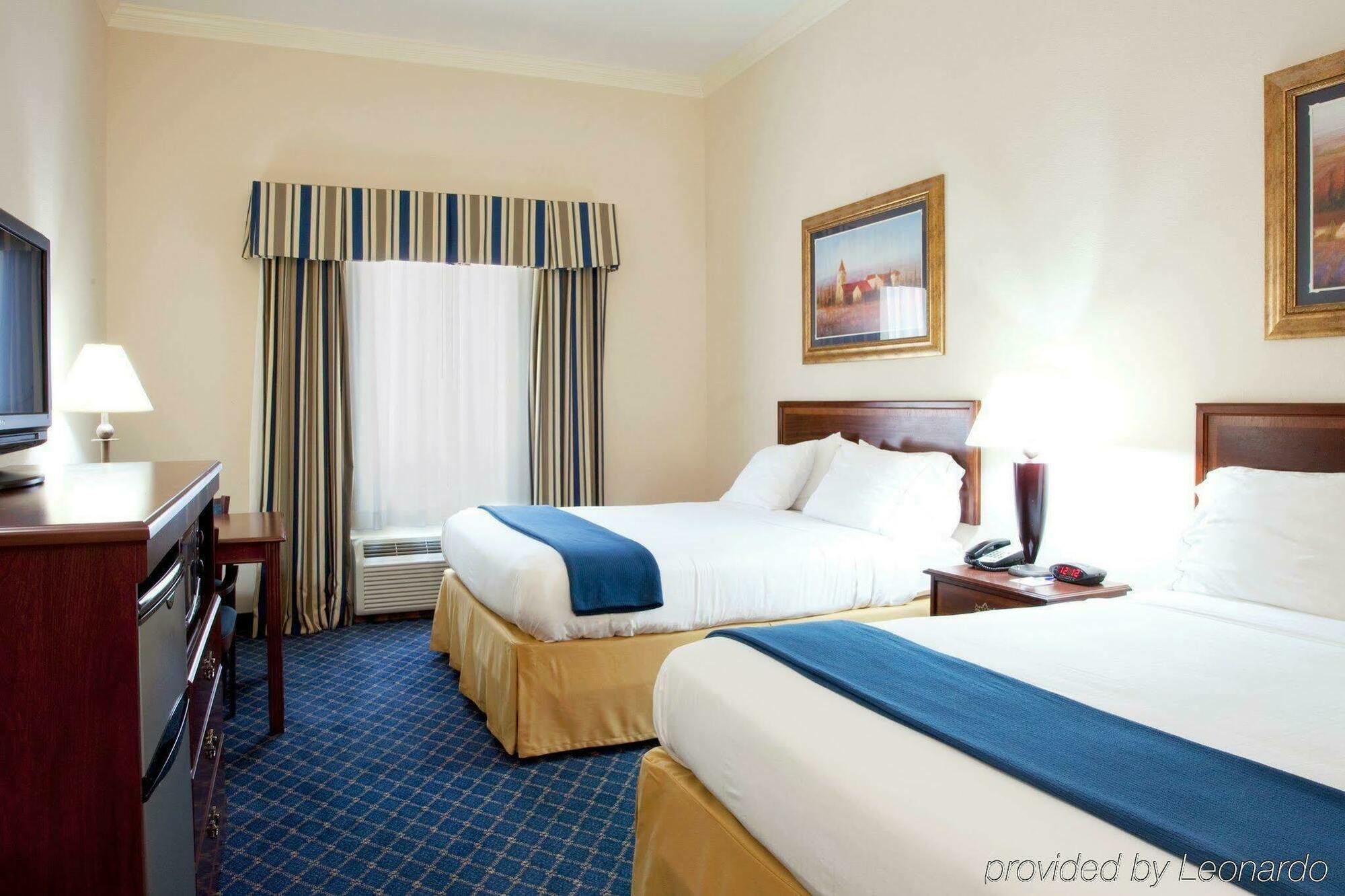 Holiday Inn Express By Ihg Douglas Ruang foto